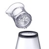 Prodyne FI-45-R Fruit Infusion Flavor Jar, Red