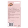 1000 Hour Instant Brows Mascara Brown/Blonde