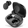 Ear Plugs for Sleeping Noise Cancelling - 35dB Reusable Ear