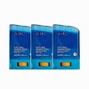 (SellerHub) AHC Natural Perfection Double Shield Sun Stick 14g (Blue) 3ea (S17296318) / ()AHC 내추럴 퍼펙션 더블 쉴드 선스틱 14g (파랑색) 3개 (S17296318)