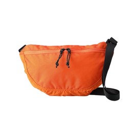 Coen 75816430152 Mini Shoulder Bag, ORANGE (45)