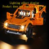 GEAMENT LED Light Set Compatible with Ford F-150 Raptor Pick-Up