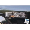Decal Mods FX4 Off Road Decals Truck Stickers for Ford