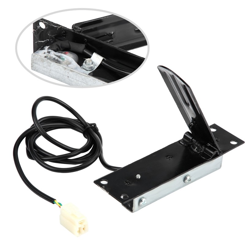 250 W 24 V Foot Accelerate Pedal Throttle Speed Control