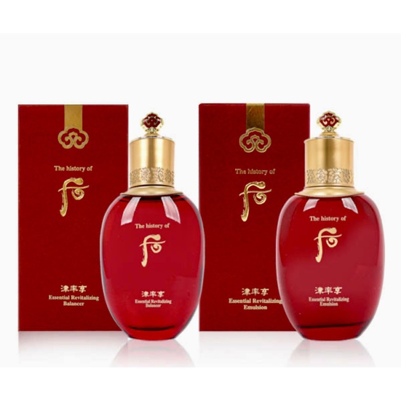 The Who Jinyulhyang Jinyul single item 2 types (Balancer 150ml