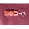 Conejo Labial Mate - Color Intenso Pack 6 En Tonos