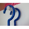 Hooks for Doors / Tops of Wardrobes / Wardrobe Doors
