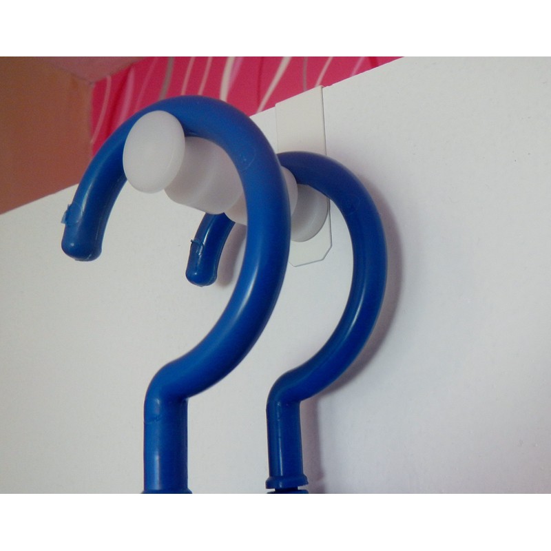 Hooks for Doors / Tops of Wardrobes / Wardrobe Doors