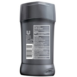 Dove Men+Care Men+Care Antiperspirant Deodorant Stick Extra Fresh 2.7 oz(Pack of 3)