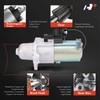 A-Premium Starter Motor Compatible with Acura TLX 2015-2020 2.4L, 12V