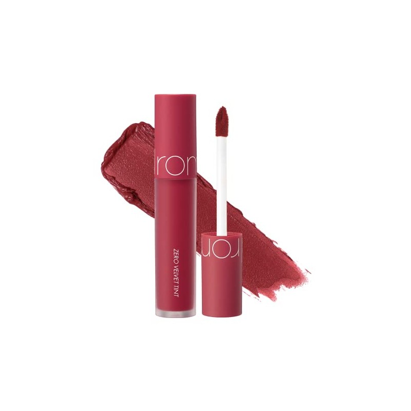 ROM & ND (COSME ReMAKE) ZERO VELVET TINT #14 PECAN
