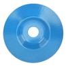 Grinding Shaping Disc Tungsten Carbide Wear Resistant 125mm Grinder Wheel