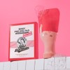 MOMS BATH RECIPE Body Peeling Pad 1P (2 Options To