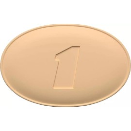 One A Day Proactive 65+ Mens & Womens Multivitamin Supplement with Vitamin A