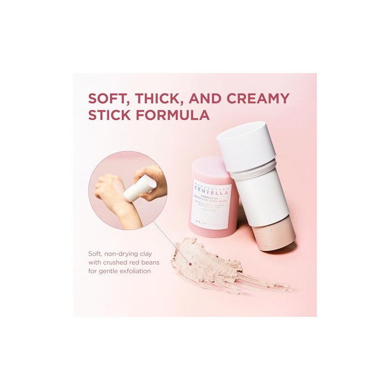SKIN1004 Madagascar Centella Poremizing Quick Clay Stick Mask 27g