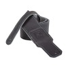 BOSS Guitar Strap Black (BSL-30-BLK)