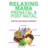 Secrets Of Tea Relaxing Mama Tea - Natural USDA Organic