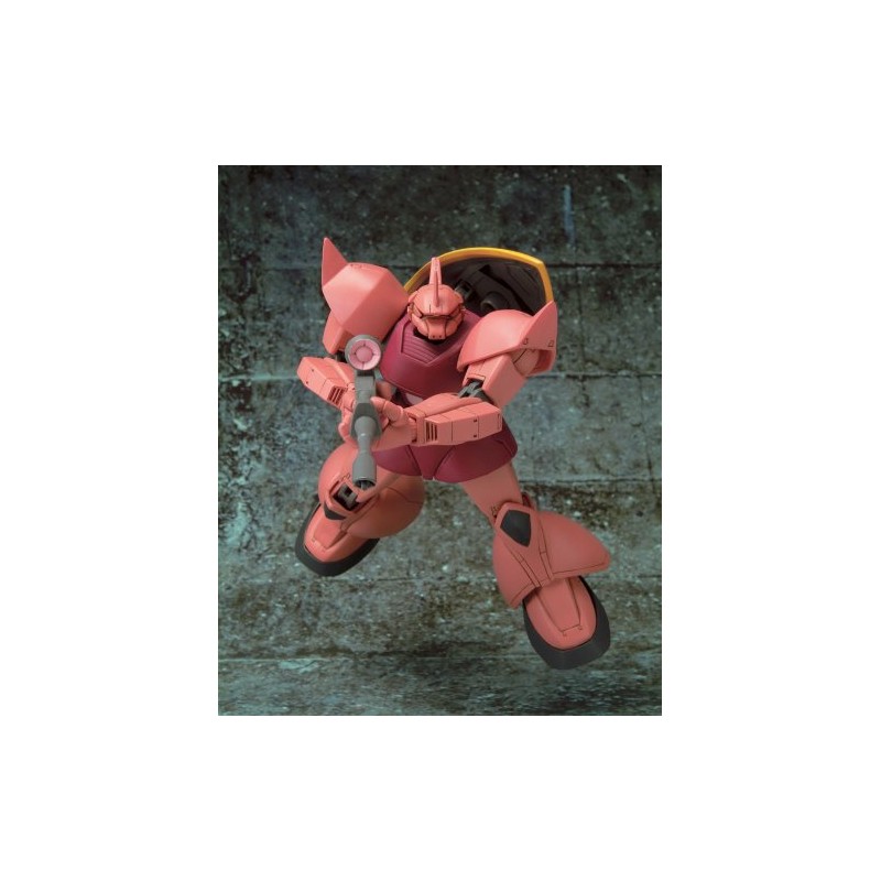 Gundam MSIA MS-14S Char's Gelgoog Extended Ver. Action Figure