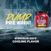 BSN BSN N.O.-XPLODE Cool Rush Pre Workout Powder, Preworkout Energy