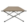 ALPS Mountaineering Camp Cot, Extra-Large, Khaki