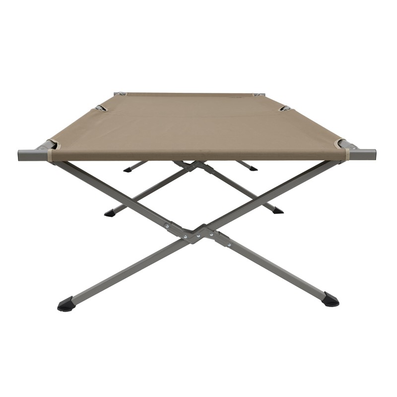 ALPS Mountaineering Camp Cot, Extra-Large, Khaki