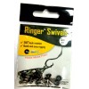 Ringer Swivels - Size 2 - 10 in pack -