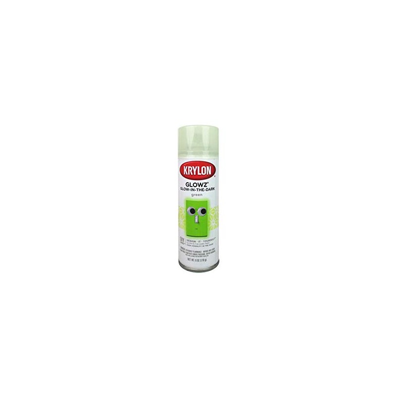 SPRYKRYLON GLOW'NDRK 6OZ