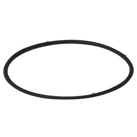 Phiten Rakuwa Magnetic Titanium Necklace S Made in JAPAN [Japan Import] (21.7" (55cm), Black)