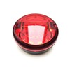 LED Rear Fog Light Fog Light Round Diameter 140 mm