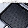 Hot Sandwich Maker Twill Detachable Nonstick Double Side Heating Sandwich