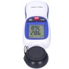WT81B Bluetooth Light Meter Digital Display Handheld HighAccuracy Luxmeter Photometer