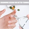 3-Piece Cuticle Pusher Set & Nail Cuticle Pusher Cuticle Pusher
