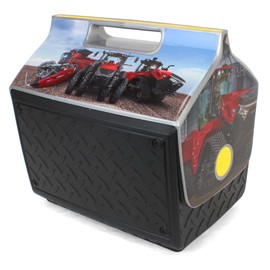 Case IH Machinery Igloo Playmate The Boss Cooler OBT177