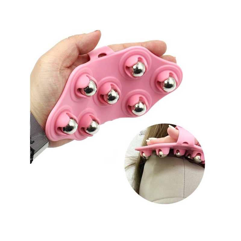 구슬 마사지기 Bead Massager