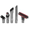Vacuum Cleaner Brush Head Set Accessories Kit Fit for V6
