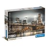 CLEMENTONI PZL 1000 High Quality New York Skyline Made IN