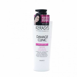 Damage Repair Shampoo 600ml for Men Hair Shampoo