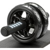 B0CNVXH9DG Abdominal Roller Abdominal Core Exercise Equipment, Silent, Abroller, Slim