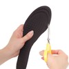 Anniversarich Insole, Shock-Absorbing, Low Rising, Standing Work, With Cut Lines