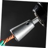 OSALADI 9pcs Automatic Electric Wire Twisting Tool for Power Drill