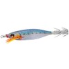 Duel Dropper Squid Jig EZ-Bait 80mm A1709-BLIW, Blue Luminous Real