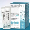 Jinshop Prebiotics FOS Men Women Adult Intestinal Lactobacillus Nutrients 30