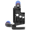 Imperial Tool 470FH Triple Head 180 Degree Tube Bender with