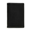 Gift Base Passport Holder Black Black