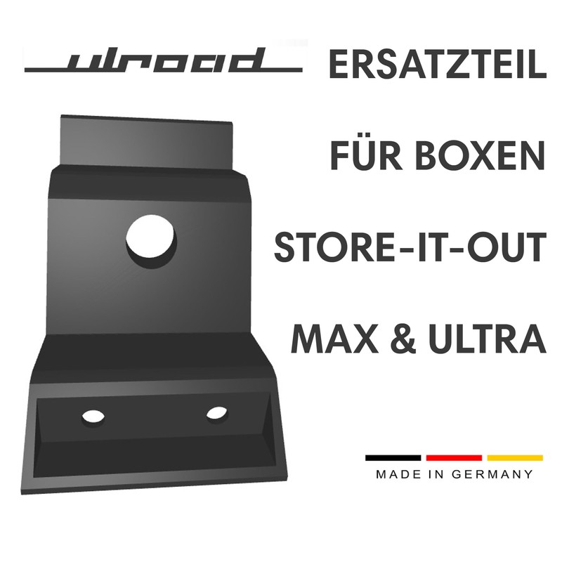 ULROAD Replacement part for Keter closure WLDC replacement part closure