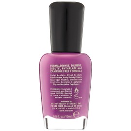 ZOYA Nail Polish, Kieko