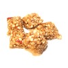 B'cuz Granola Bites 3-Bag Gluten Free Healthy Snacks for adults,