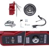 Electric Start Kit Starter Motor Compatible withHonda GX240 8HP and