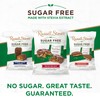 Russell Stover Sugar Free Pecan Delight, 3-Ounce Peg Bags (Pack