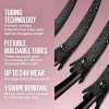 Máscara Maybelline Lash Sensational Sky Tubes Muy Negra